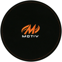 Motiv Disk Shammy black